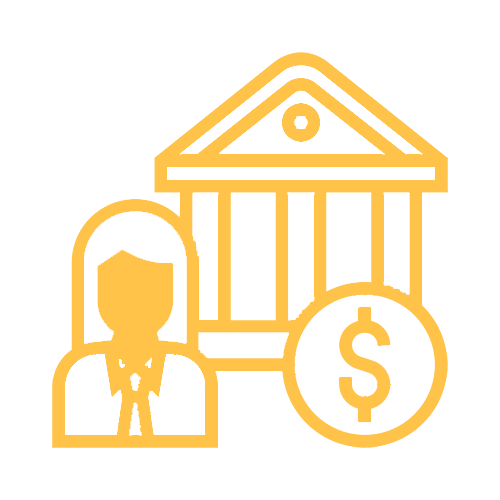 Industry 3 Icon